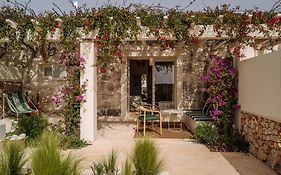 Morvedra Nou Luxury Boutique Hotel - Adults Only